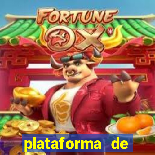 plataforma de porcentagem de jogos